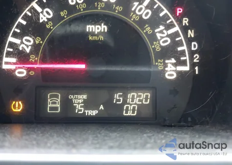 2007 Honda Ridgeline Rts из США, поврежденный, VIN 2HJYK16437H528419